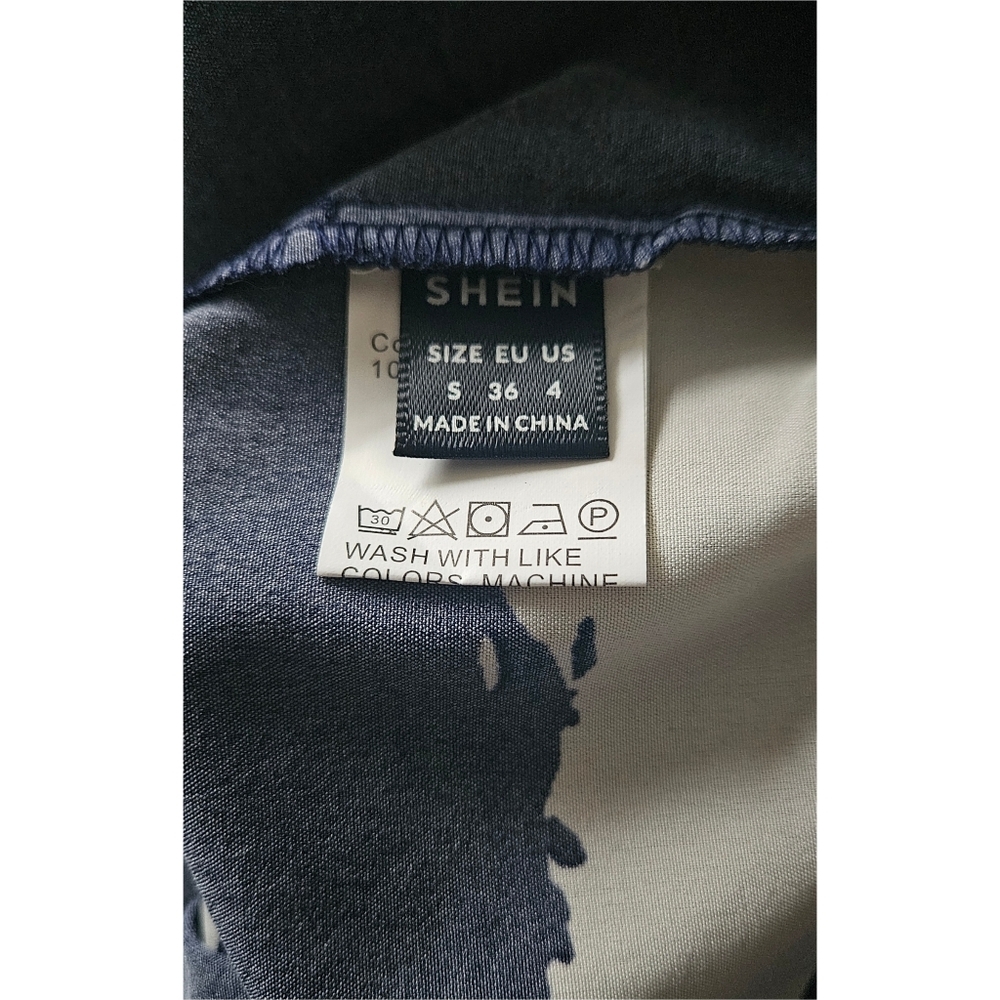 Shein Blouse - Picture 5 of 6